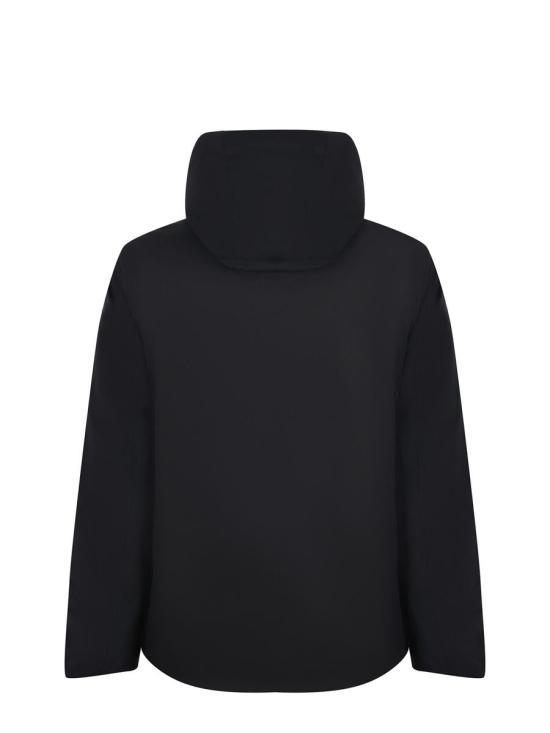 25FW 까웨 자켓 K8133DWAL8 Black - K-WAY