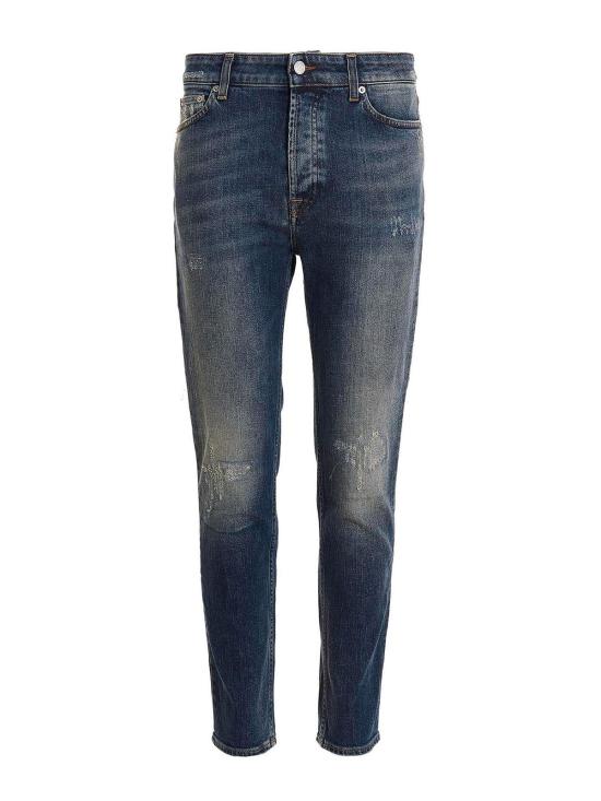  디파트먼트5 데님 팬츠 UP5172DS0001812 Blue