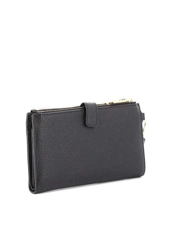  마이클 코어스 지갑 34F9GAFW4L001 BLACK - MICHAEL KORS