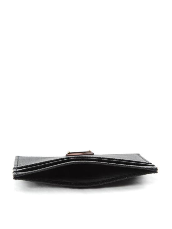 26SS 돌체앤가바나 카드지갑 BI0330A100180999 Black - DOLCE & GABBANA