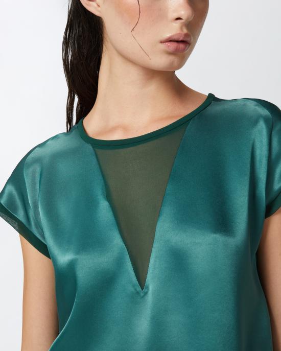 24FW 핑코 블라우스 103951A206 S1A - PINKO