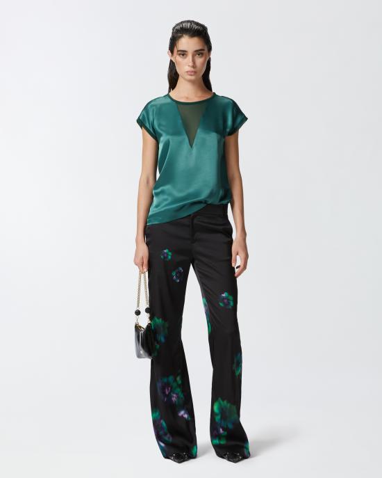 24FW 핑코 블라우스 103951A206 S1A - PINKO