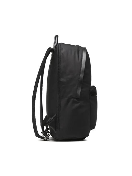  엠포리오 아르마니 백팩 Y4O348 Y217J 80001 Black - EMPORIO ARMANI