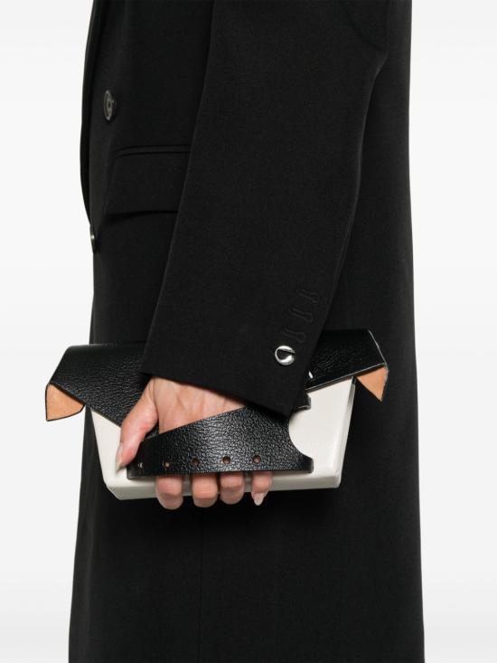 24FW 코페르니 코트 COPM22F3004BLACK Black - COPERNI