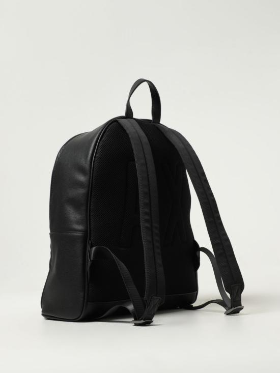  알마니 백팩 952387CC830 00020 Black - ARMANI