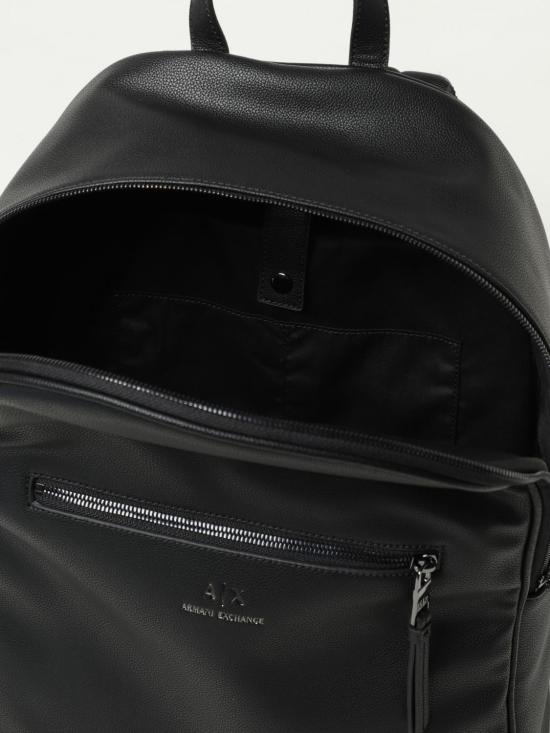  알마니 백팩 952387CC830 00020 Black - ARMANI