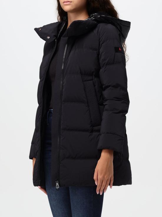 25FW 페트레이 UNIX ML BMAT 패딩  PED483801190986 808NR Black - PEUTEREY