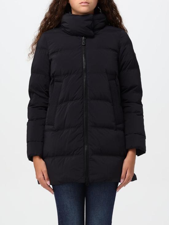 25FW 페트레이 UNIX ML BMAT 패딩  PED483801190986 808NR Black