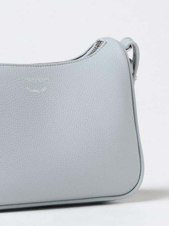 25FW 엠포리오 아르마니 토트백 EW000539AF12036 M8052 Dust - EMPORIO ARMANI