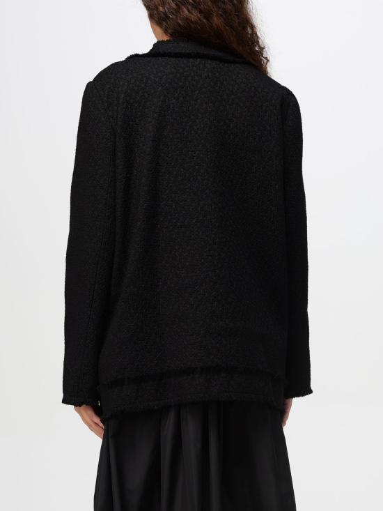 24FW 돌체앤가바나 자켓 F29YCTGDCLW N0000 Black - DOLCE & GABBANA