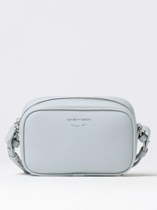 24FW 엠포리오 아르마니 크로스백 EW000537AF12036 M8052 Dust