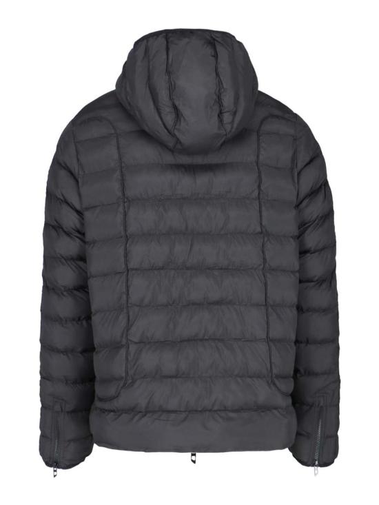  디젤 숏패딩 A147200BHAZ9XX Black - DIESEL