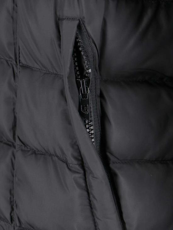  디젤 숏패딩 A147200BHAZ9XX Black - DIESEL