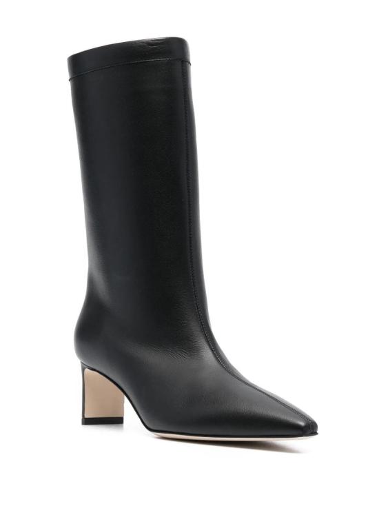  파비아나 필리피 부츠 ASD213A802H998 VRU - FABIANA FILIPPI