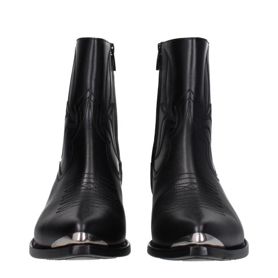 25FW 셀린느 부츠 359354505C38NO - CELINE