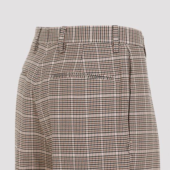  드리스 반 노튼 스트레이트 팬츠 2420109039352 103 BEIGE - DRIES VAN NOTEN