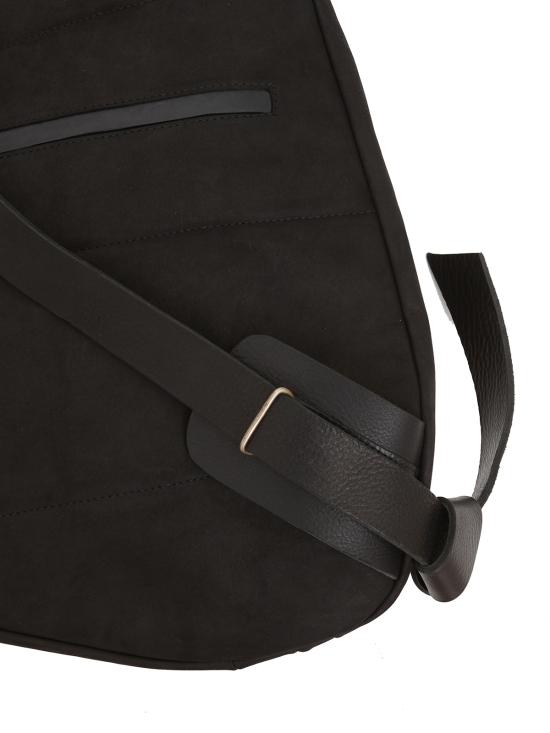 25FW 다니엘 바스타 백팩 IDB1150X58X56 Black - DANIELE BASTA