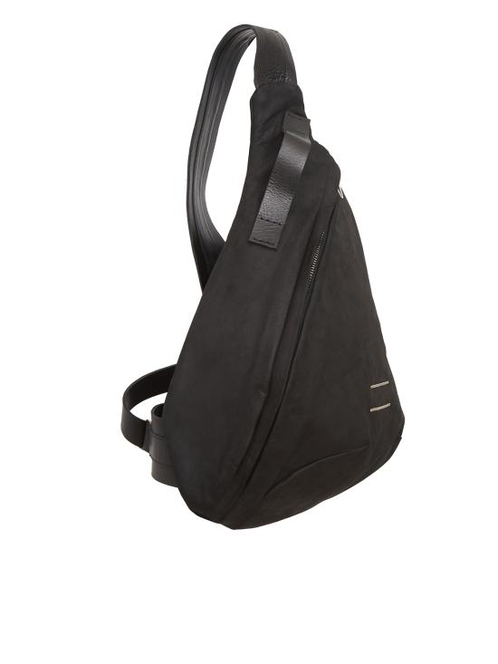 25FW 다니엘 바스타 백팩 IDB1150X58X56 Black - DANIELE BASTA