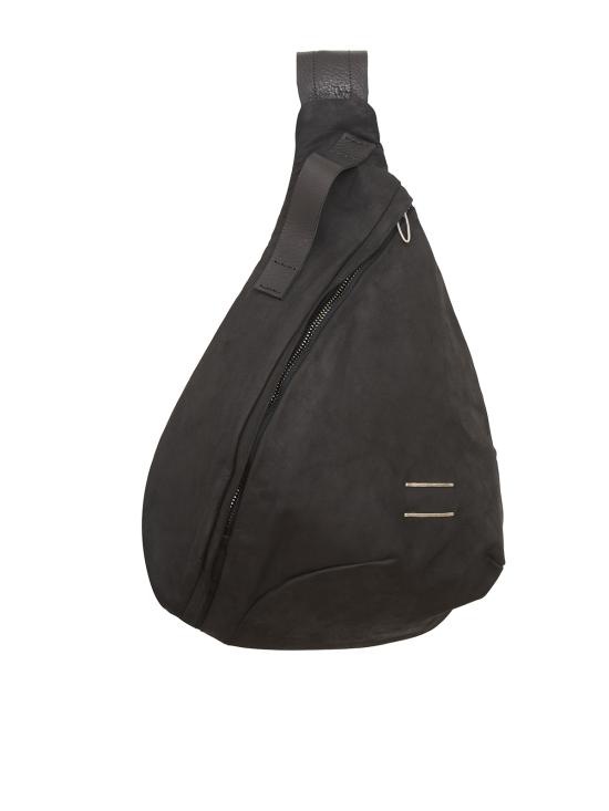 25FW 다니엘 바스타 백팩 IDB1150X58X56 Black