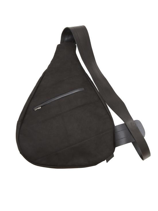 25FW 다니엘 바스타 백팩 IDB1150X58X56 Black - DANIELE BASTA