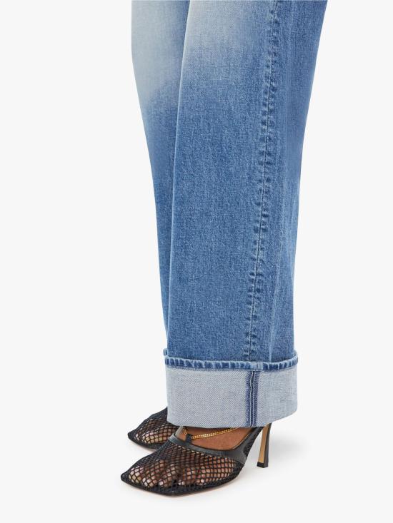  마더 데님 팬츠 10968 2259med - MOTHER