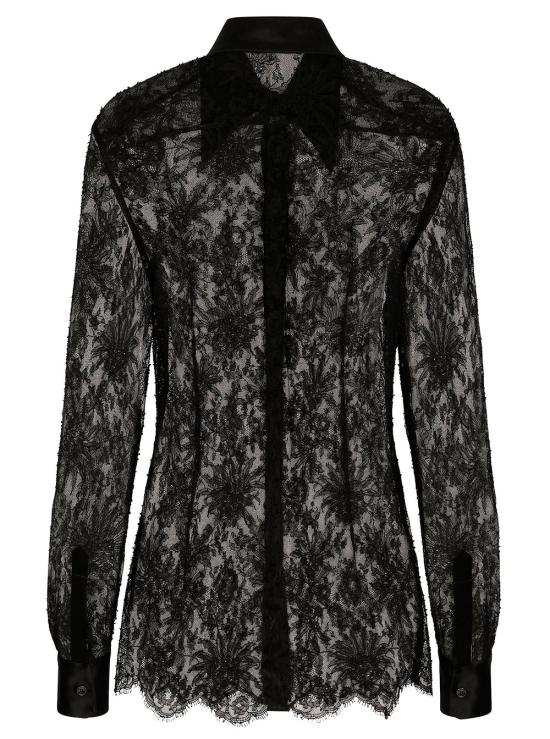 24FW 돌체앤가바나 셔츠 F5R42TMLMAEN0000 - DOLCE & GABBANA