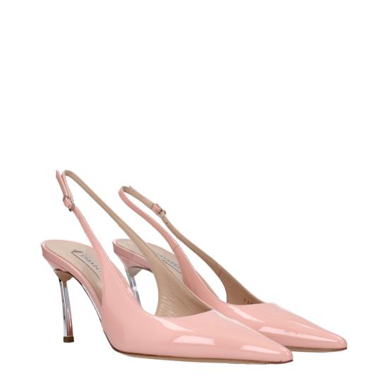 25SS 카사데이 힐/펌프스 1G590X080MC14814108 - CASADEI