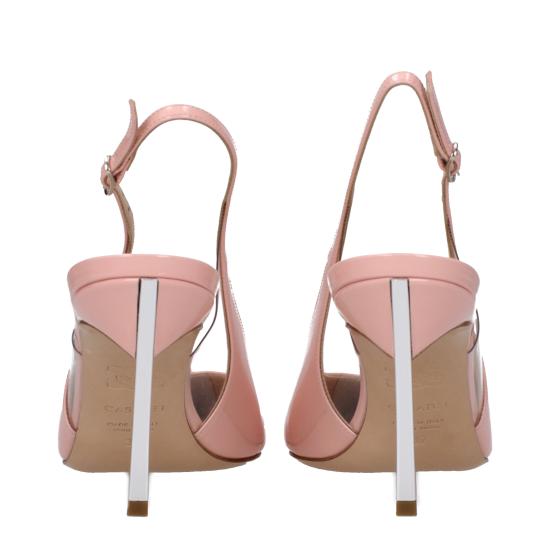 25SS 카사데이 힐/펌프스 1G590X080MC14814108 - CASADEI