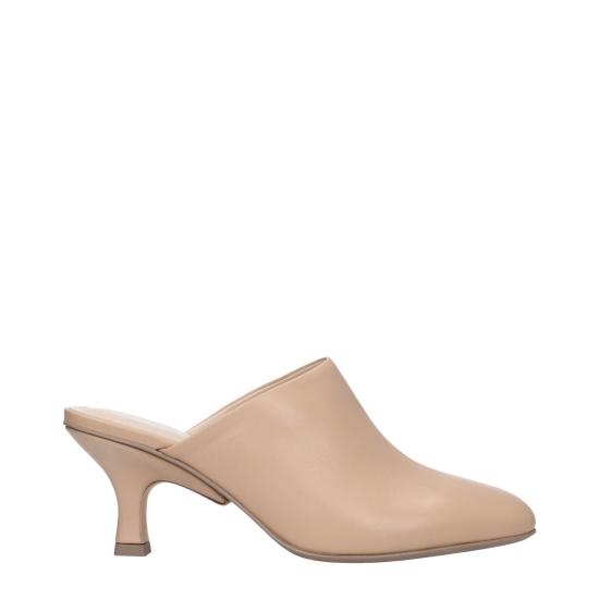 25SS 토즈 뮬/슬리퍼 XXW19L0IJ40GOCC205