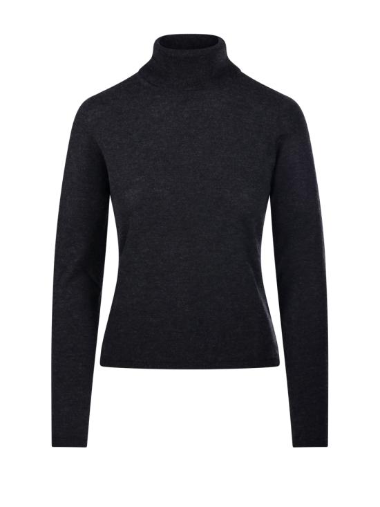 24FW 막스마라 터틀넥 2421366153600 008 ANTRACITE