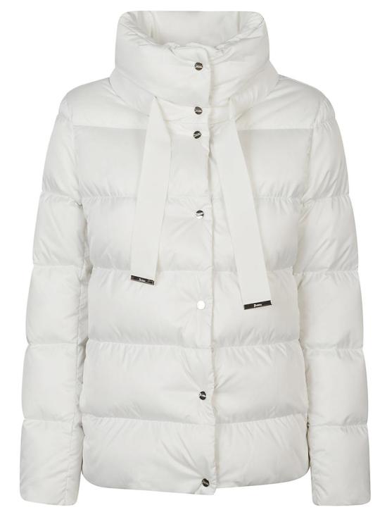 25FW 에르노 숏패딩 PI001936D 12170Z BROWN