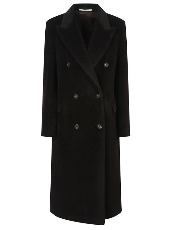 25FW 딸리아토레 코트 JOLE CC E30004U