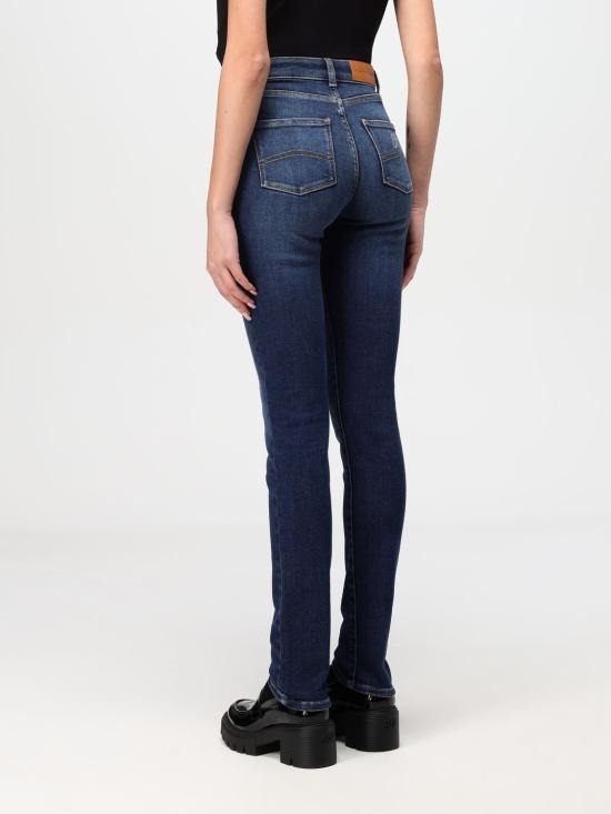 25FW 엠포리오 아르마니 데님 팬츠 6D2J182DUPZ 0942 Denim - EMPORIO ARMANI