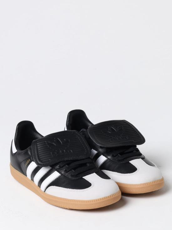  아디다스 스니커즈 IG2010 Black - ADIDAS