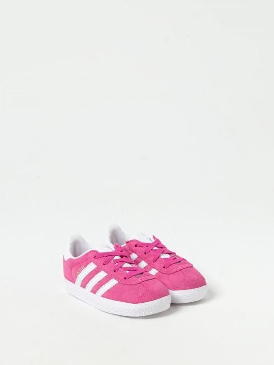  [키즈] 아디다스 스니커즈 IH0359 Fuchsia - ADIDAS