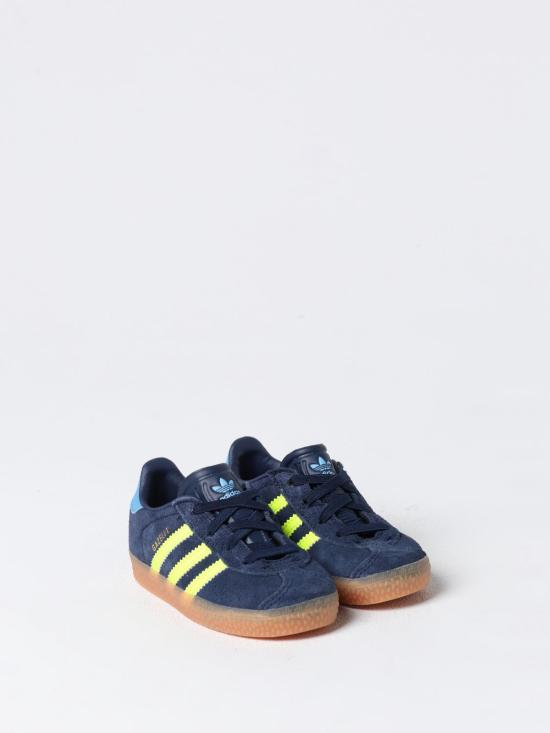  [키즈] 아디다스 스니커즈 IH2783 Blue - ADIDAS