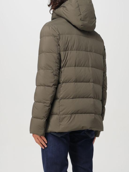 25FW 페이 패딩 NAM40490300PGQ V601 Green - FAY