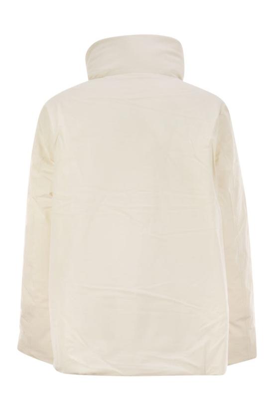 24FW 까웨 패딩 K7125KW WHITE - K-WAY