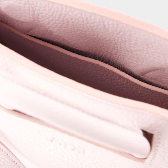 24FW ATXI 클러치/파우치 BSS2445 PINK - OTHER BRANDS