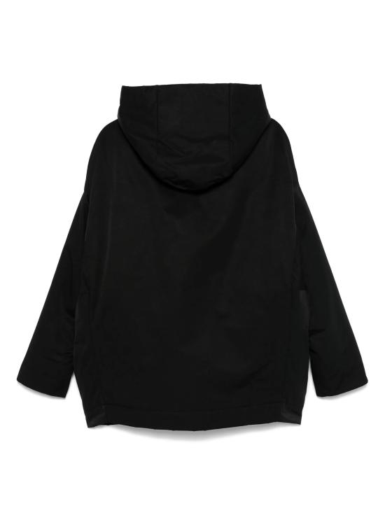  릭 오웬스 DS02D2725MU 09 BLACK - RICK OWENS