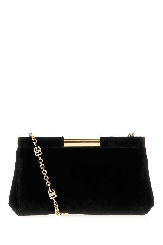  돌체앤가바나 숄더백 BB7620A4195 80999 Nero - DOLCE & GABBANA