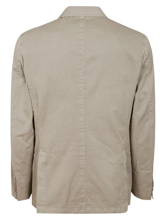  볼리올리 수트 자켓 SA0423 N43R2Q 227 BROWN - BOGLIOLI