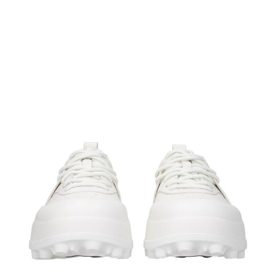 25SS 질샌더 스니커즈 WS0040P6244102 - JIL SANDER