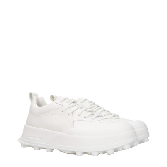 25SS 질샌더 스니커즈 WS0040P6244102 - JIL SANDER
