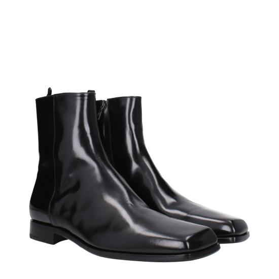 25FW 프라다 부츠 2TA075055000F0002 - PRADA