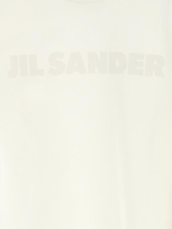 25FW 질샌더 긴팔 티셔츠 J03GC0136J20243102 - JIL SANDER