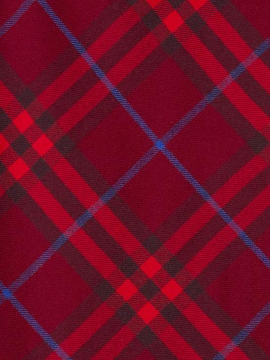  버버리 숏 스커트 8077477 W93GL6A6289 - BURBERRY