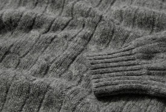  드레익스 스웨터 DR2A3A 23612 02 600 - DRAKE'S