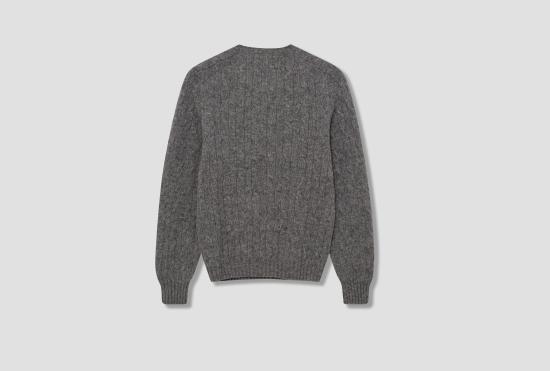  드레익스 스웨터 DR2A3A 23612 02 600 - DRAKE'S