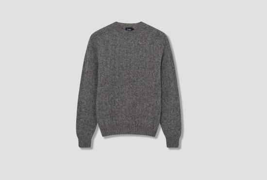  드레익스 스웨터 DR2A3A 23612 02 600